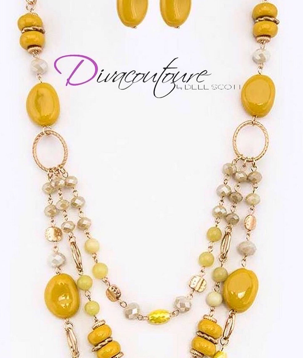 ACCESSORIES... Exclusive and Unique Designs by the Divacoutoure (2)