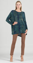 Load image into Gallery viewer, 🌲🎄HOLIDAY SPECIALS CLARA SUNWOO (2) Modern Tunic Sweater
