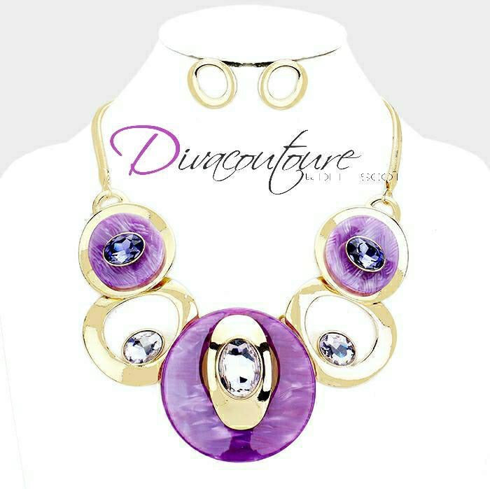 ACCESSORIES... Exclusive and Unique Designs by the Divacoutoure (1a)